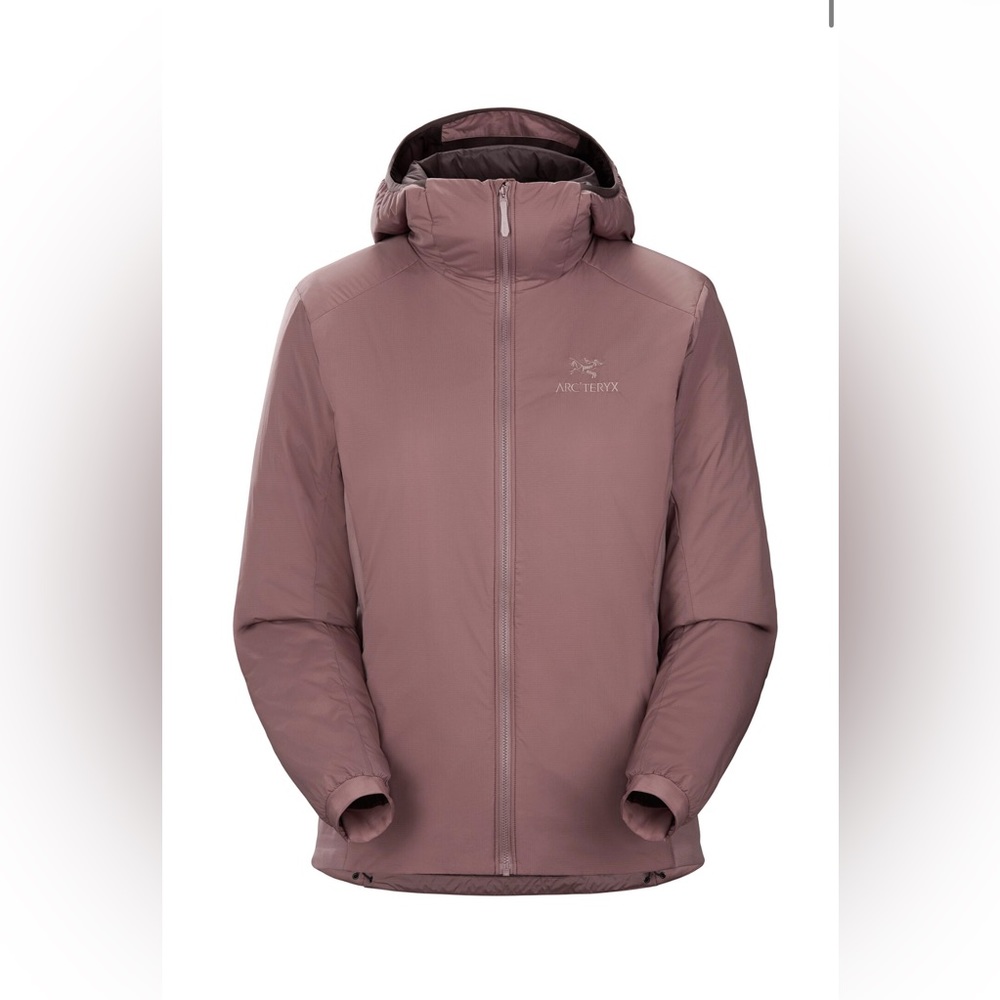 COPY - Arc’teryx Atom LT Hoodie - Velvet Sands